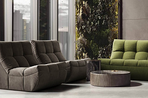 Диваны Гливер в интерьере,  - 3